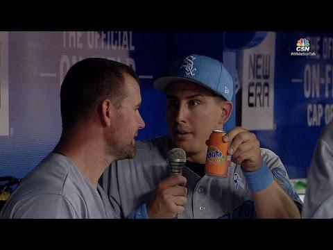 Video 2 - Derek Holland