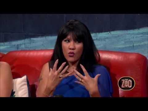 Video 6 - Mia St. John