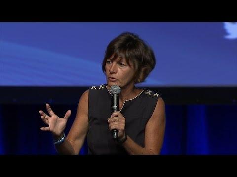 Video 3 - Susan O'Malley