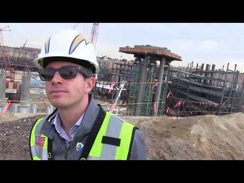 Video 6 - John Spanos