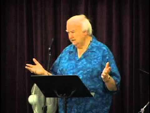 Video 3 - Lester Hayes