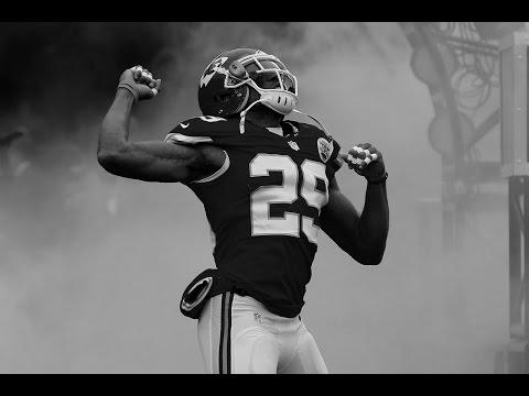 Video 1 - Tamba Hali