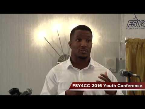 Video 1 - Lucas Glover