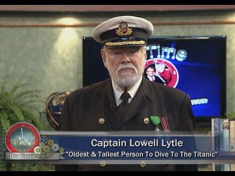 Video 3 - Lowell Bailey