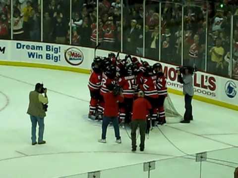 Video 1 - Martin Brodeur