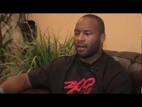 Video 5 - Jonas Mouton