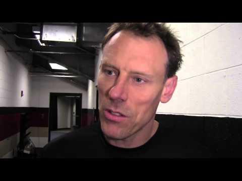 Video 5 - Sean Burke