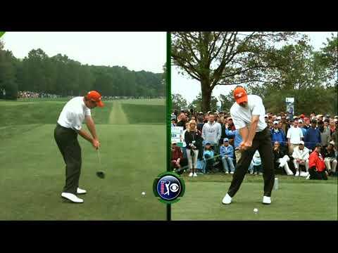 Video 4 - Arron Oberholser