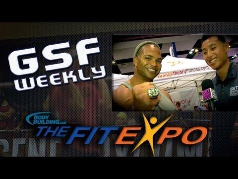 Video 4 - Brendon Ayanbadejo