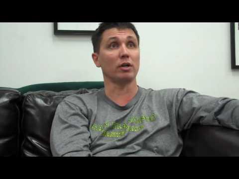 Video 3 - Rex Walters