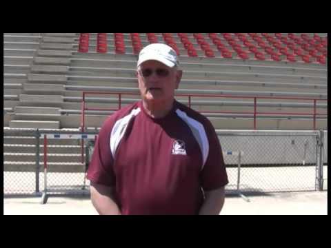 Video 4 - Michael Husted