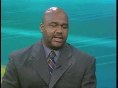 Video 6 - John Thompson III