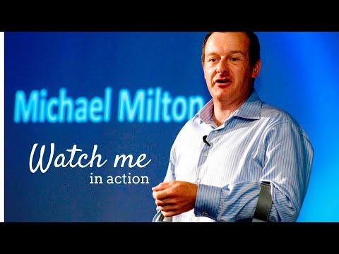 Video 3 - Edgar Bennett