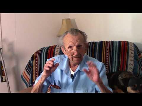 Video 5 - Bill Hancock