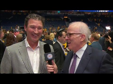 Video 5 - Mario Lemieux