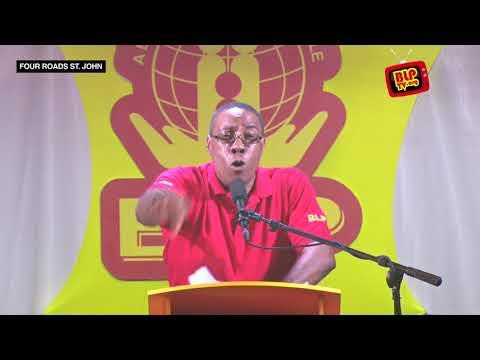 Video 3 - Mia St. John