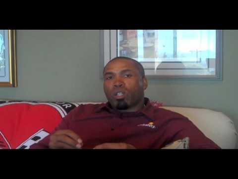 Video 1 - Seth Joyner