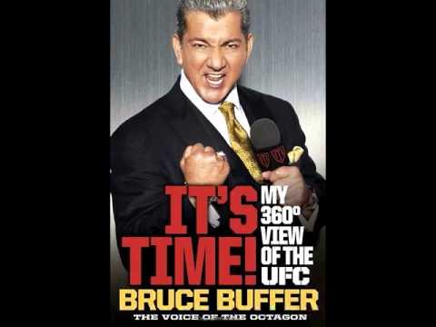 Video 2 - Bruce Buffer