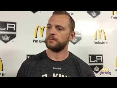 Video 3 - Marian Gaborik