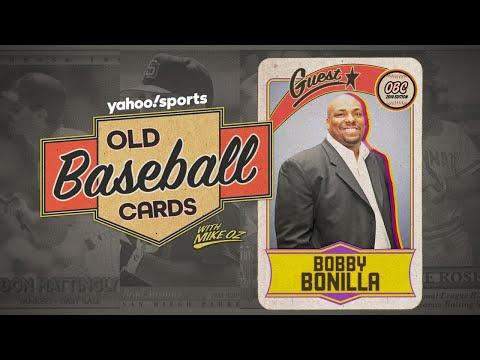 Video 1 - Bobby Bonilla