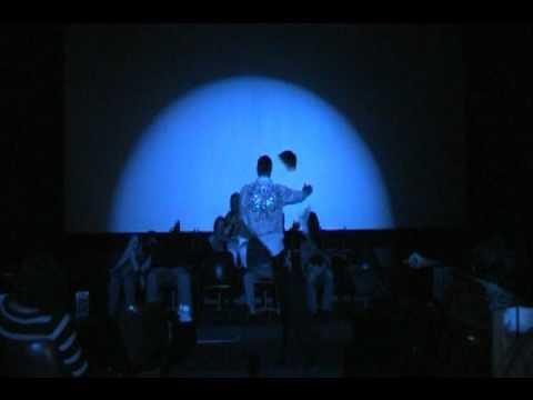 Video 3 - Steve Marino