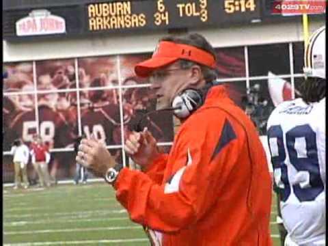Video 5 - Gus Malzahn