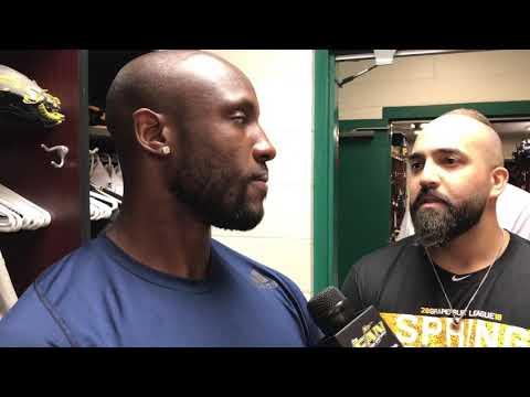 Video 3 - Starling Marte