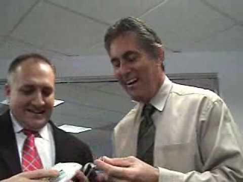 Video 6 - Vince Ferragamo