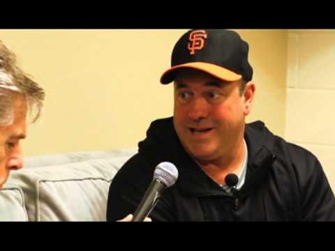 Video 1 - Will Clark