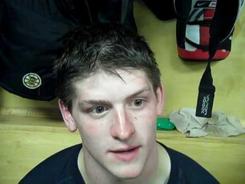 Video 6 - Torey Krug