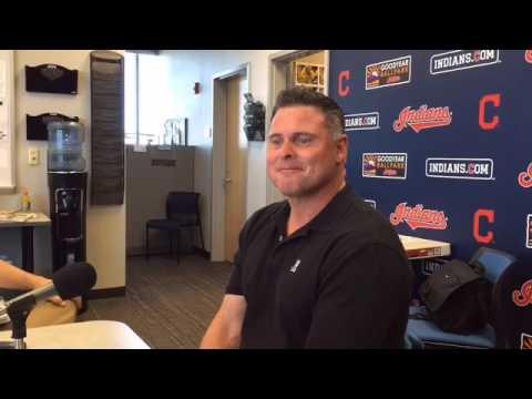 Video 6 - Jason Giambi