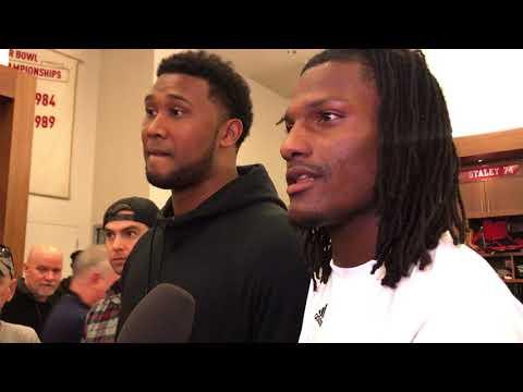 Video 6 - DeForest Buckner