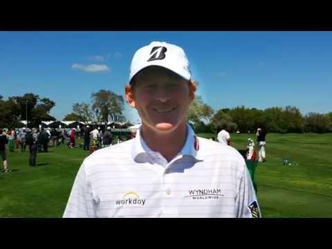 Video 6 - Brandt Snedeker