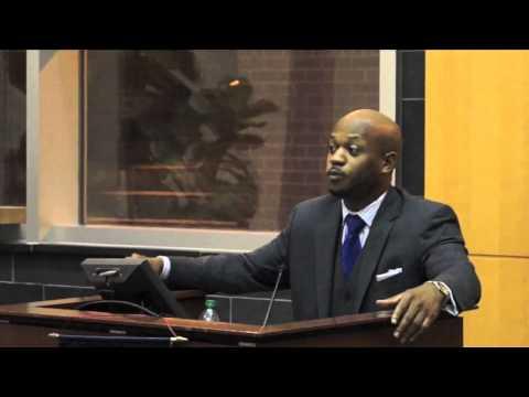 Video 1 - Raymond Felton