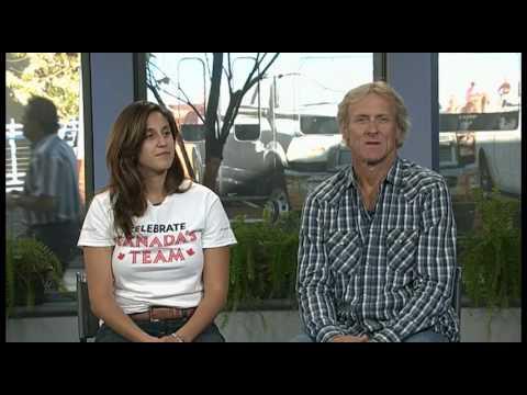 Video 4 - Kelly Gruber