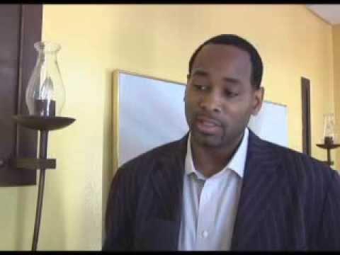 Video 1 - Derek Anderson