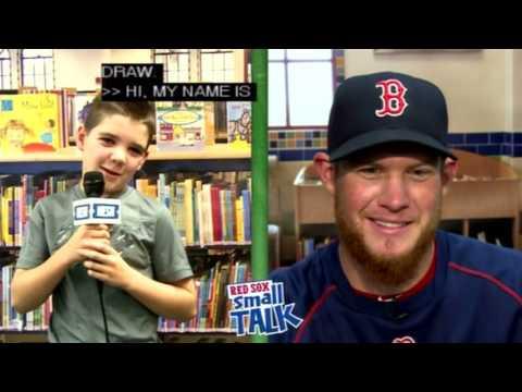 Video 3 - Craig Kimbrel