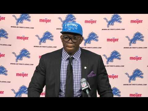 Video 5 - Ezekiel Ansah