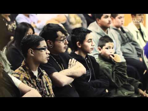 Video 3 - Dennis Martinez