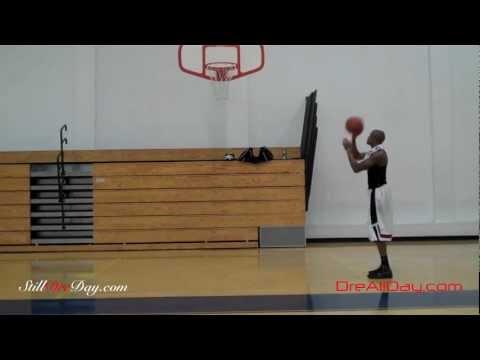 Video 2 - Ray Allen