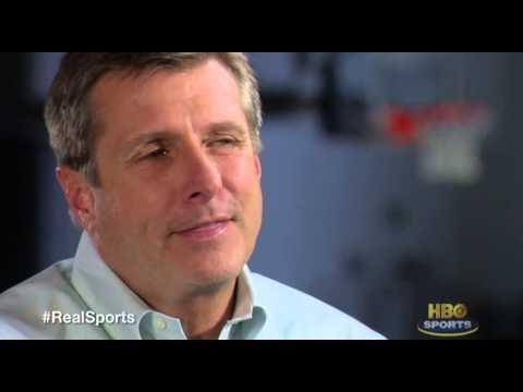 Video 5 - Rick Welts