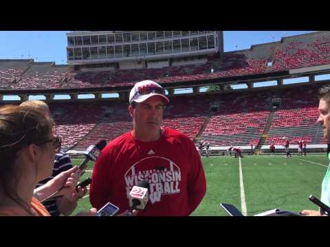 Video 2 - Paul Chryst