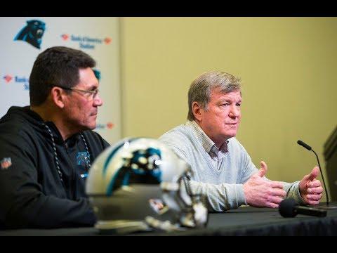 Video 6 - Marty Hurney