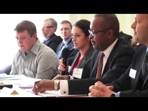 Video 1 - John Bonamego