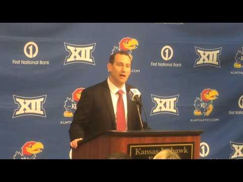 Video 5 - David Beaty