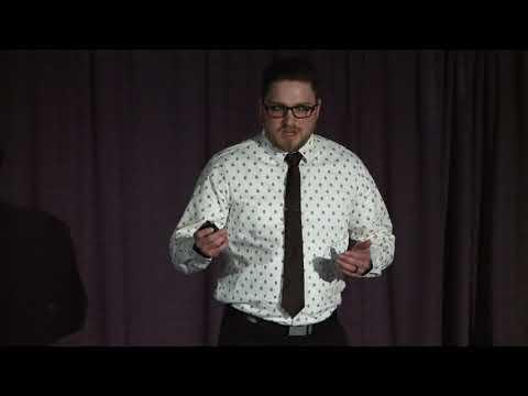 Video 2 - Trent Cole