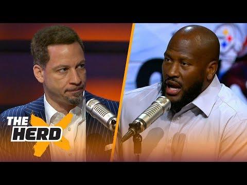 Video 5 - James Harrison