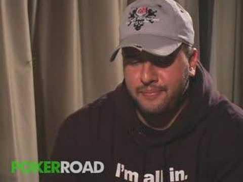 Video 3 - Mike Matusow