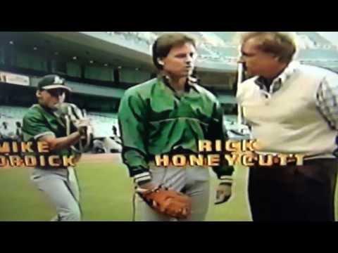 Video 6 - Rick Honeycutt
