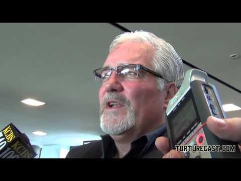 Video 4 - Brian Sabean